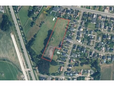 grond te koop in eeklo