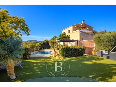 annonce maison à vendre