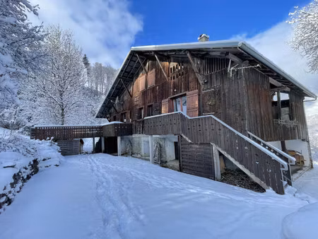 vente maison 13 pièces