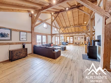 vente ferme 6 pièces