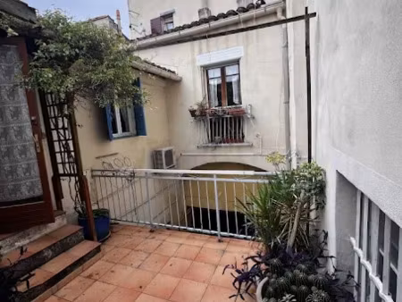 vente maison 10 pièces 164 m² à saint-gilles (30800)  252 000 €