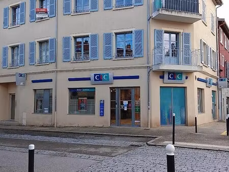 annonce location appartement 3 pièces de 84m2 à montluel (01120) - paruvendu.fr ref 992784