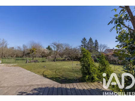 vente maison 5 pièces 130 m² fontenelle (21610)