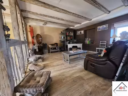 achat maison 7 pièces 240m² fenetrange 57930