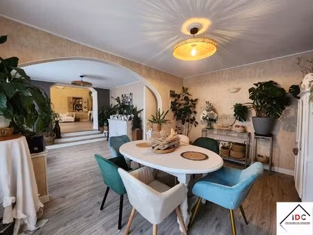 achat maison 7 pièces 240m² kirrberg 67320