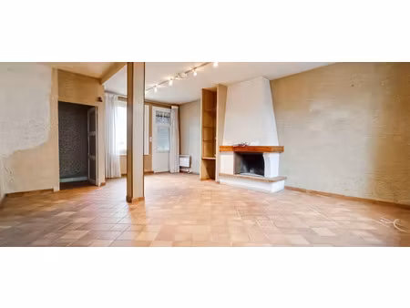 vente maison 5 pièces 130 m² à saint-pierre-des-corps (37700)  253 400 €