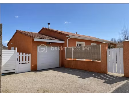 vente maison 4 pièces 84 m² à verfeil (31590)  239 000 €