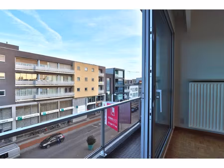 appartement te koop in beveren-kruibeke-zwijndrecht met 2 slaapkamers