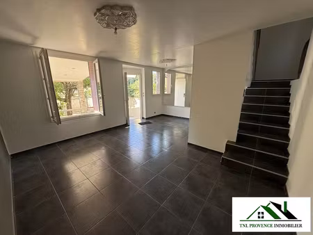 vente maison 4 pièces 97.26 m² à marseille 15ème (13015)  260 000 €