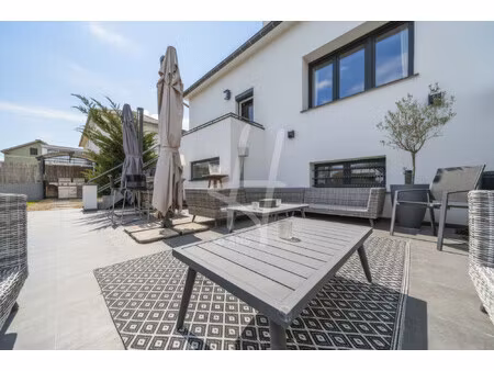 achat maison 7 pièces 158m² basse ham 57970