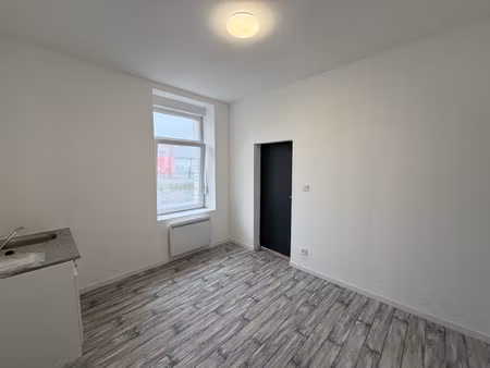 location appartement 2 pièces 25m² joeuf 54240