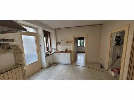 location appartement 2 pièces 42m² eloyes 88510