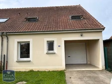 location maison 4 pièces 97m² vauchamps 51210