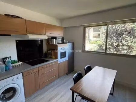 location appartement 1 pièces 30 m2 à villeneuve-loubet