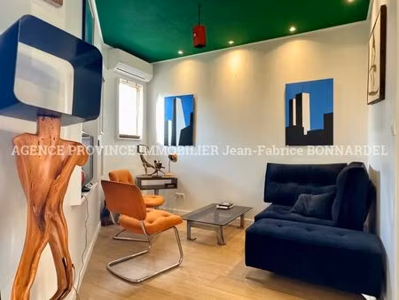 vente appartement 2 pièces 35 m² sainte-cécile-les-vignes (84290)