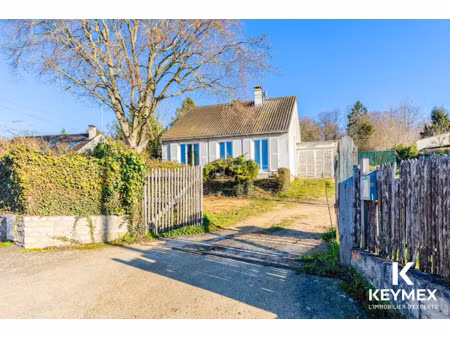 vente maison 4 pièces 81 m² à presles (95590)  269 000 €