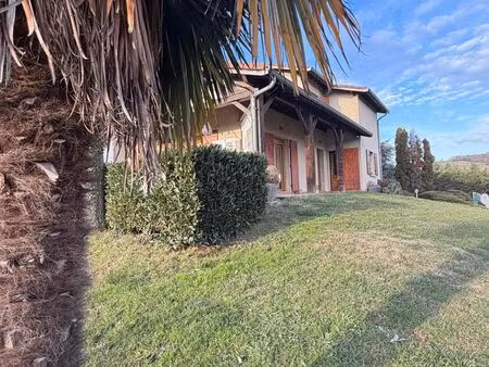 vente maison 6 pièces 160 m² saint-michel-sur-savasse (26750)