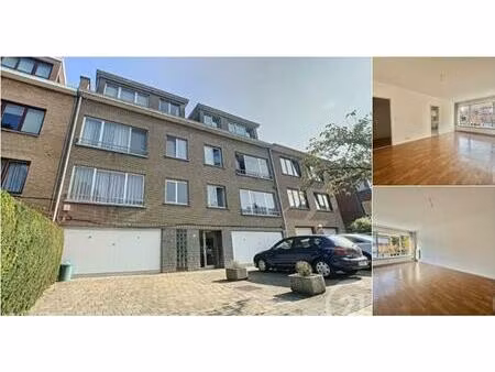 appartement à vendre à avenue des hannetons 43 watermael-boitsfort (vbd78850)