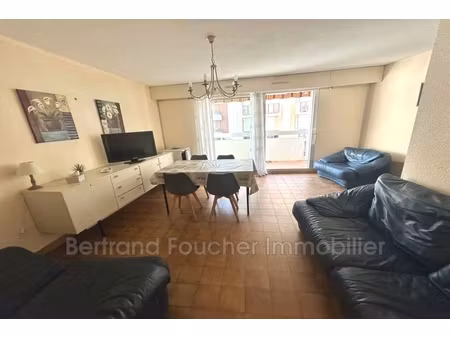 annonce appartement à vendre