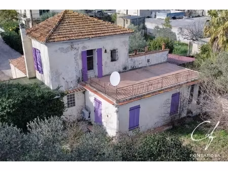 annonce appartement à vendre