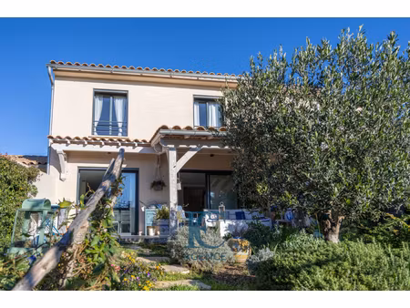 annonce maison à vendre
