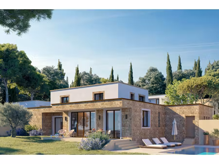 annonce maison à vendre