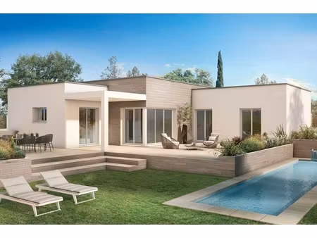 annonce maison à vendre