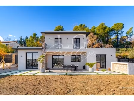 annonce maison à vendre