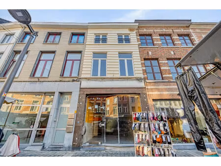 huis te koop in tienen