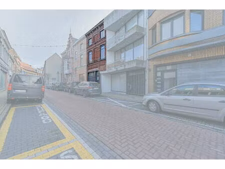 huis te koop in wetteren met 3 slaapkamers