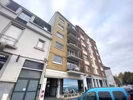 achat local professionnel 174m²