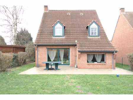 achat maison 6 pièces 116m²