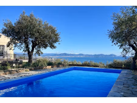 annonce maison à vendre