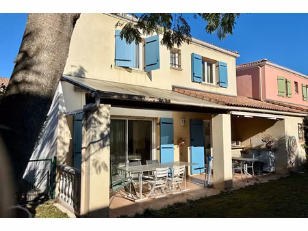 annonce maison à vendre