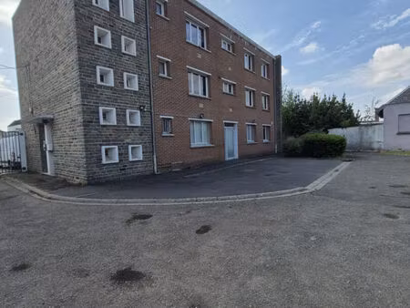 achat immeuble 379m²