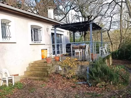 vente maison 5 pièces 130 m² à castelmaurou (31180)  290 000 €