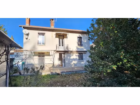 vente maison 6 pièces 140 m² à digne-les-bains (04000)  289 000 €