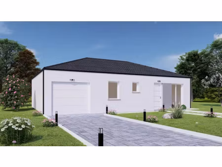 vente maison 5 pièces 69 m² à fléville-devant-nancy (54710)  276 500 €