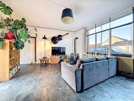 achat maison 4 pièces 122m² erre 59171