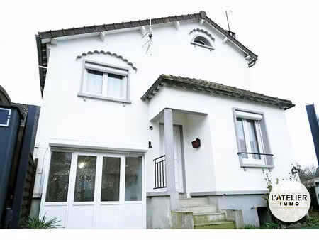 achat maison 4 pièces 95m² chavignon 02000