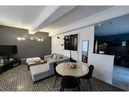 maison narbonne 3 pièce(s) 88 m2