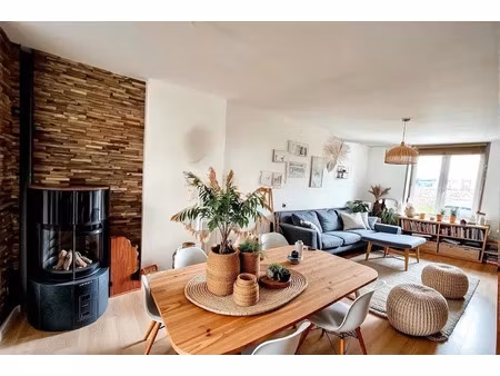 vente maison 5 pièces 125 m² à quesnoy-sur-deûle (59890)  264 000 €