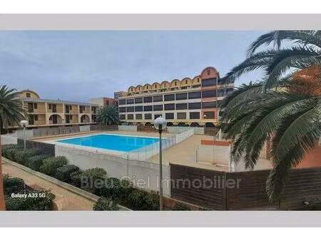 achat : appartement (11430)