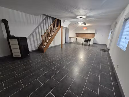 achat maison 7 pièces 150m²