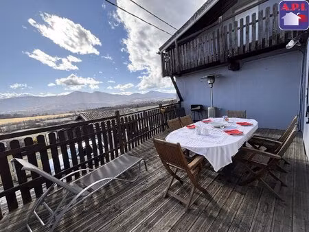 maison de village