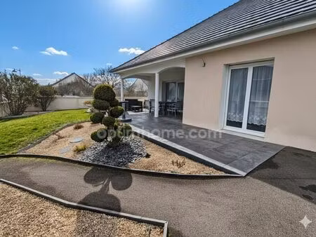 vente maison 6 pièces 160 m² dijon (21000)