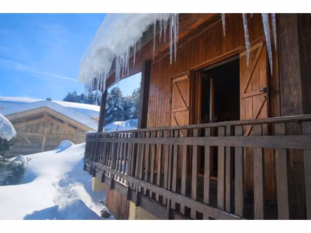 vente chalet 3 pièces 48 m² à les angles (66210)  298 000 €
