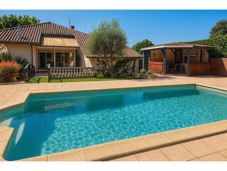 vente maison 5 pièces 110 m² à saint-vincent-de-paul (40990)  286 900 €