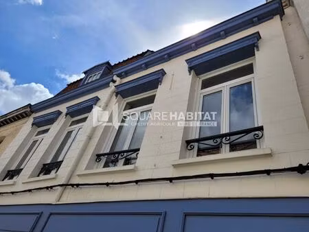 location appartement 3 pièces 51m² cassel 59670