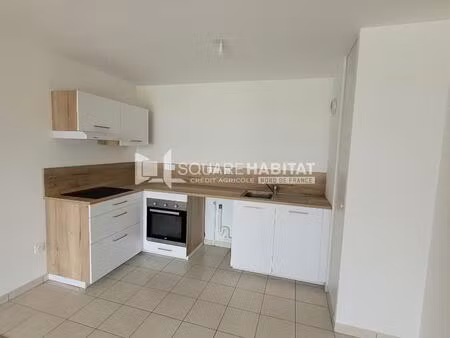 location appartement 3 pièces 66m² seclin 59113